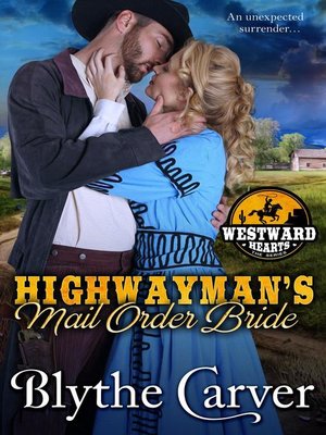 cover image of A Highwayman's Mail Order Bride